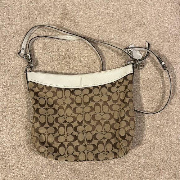 Coach bag - Picture 2 of 5